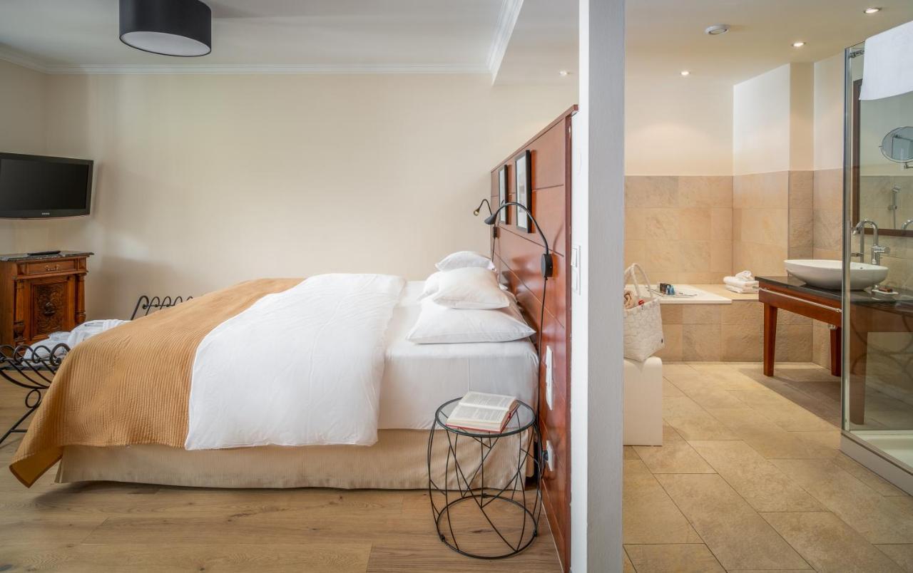Seehotel Europa Velden am Wörthersee Kültér fotó