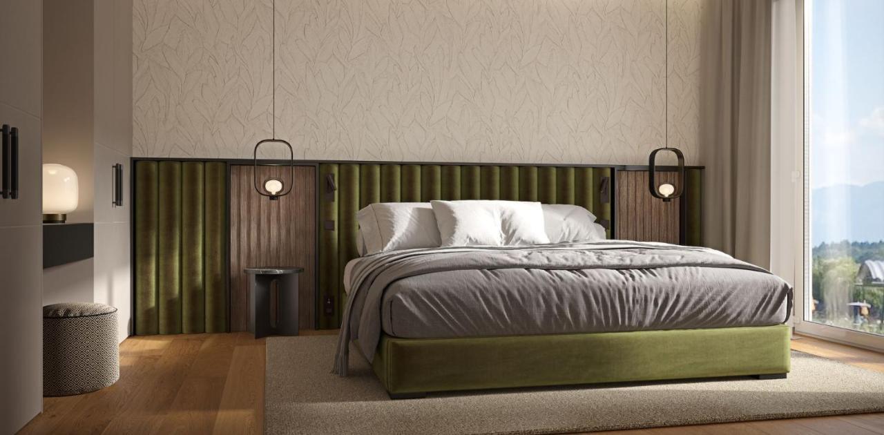 Seehotel Europa Velden am Wörthersee Kültér fotó