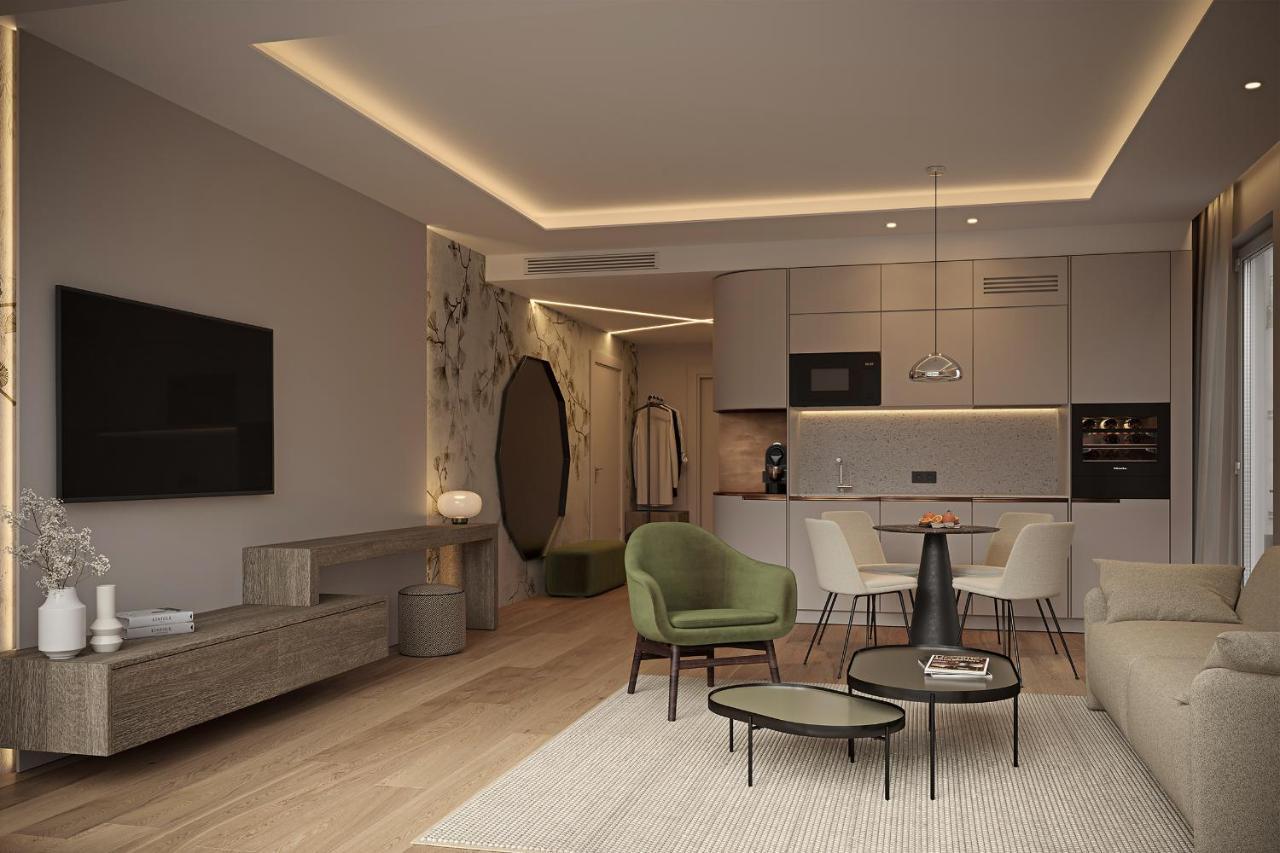 Seehotel Europa Velden am Wörthersee Kültér fotó