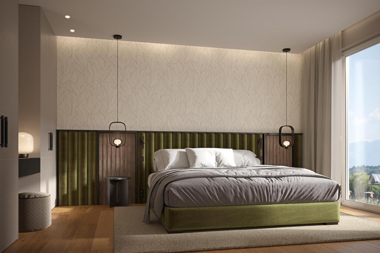 Seehotel Europa Velden am Wörthersee Kültér fotó