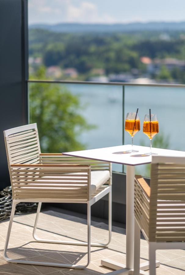 Seehotel Europa Velden am Wörthersee Kültér fotó