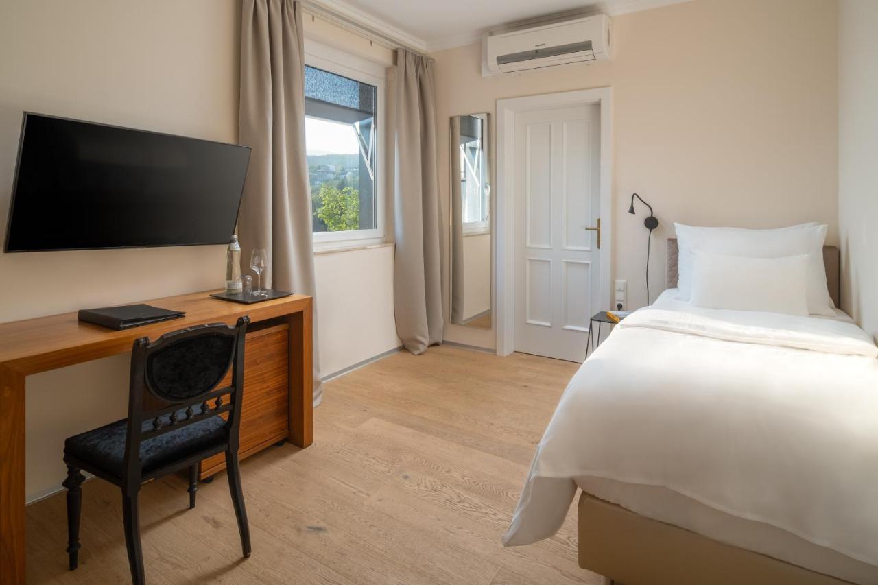 Seehotel Europa Velden am Wörthersee Kültér fotó