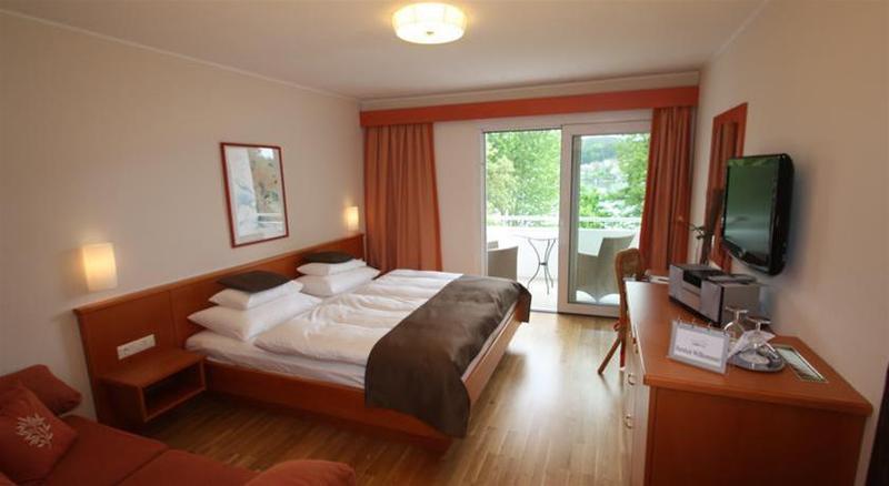 Seehotel Europa Velden am Wörthersee Kültér fotó