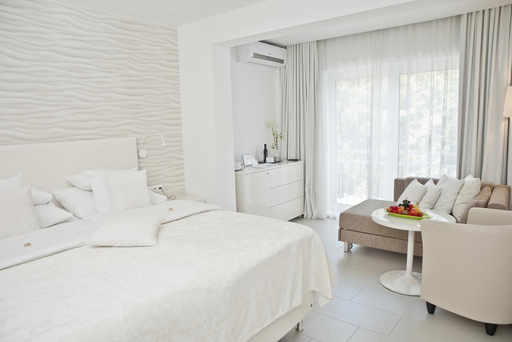 Seehotel Europa Velden am Wörthersee Szoba fotó