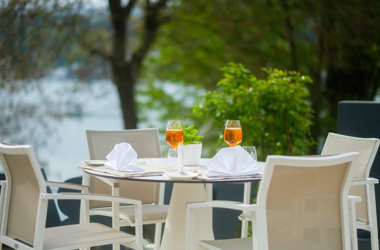 Seehotel Europa Velden am Wörthersee Kültér fotó