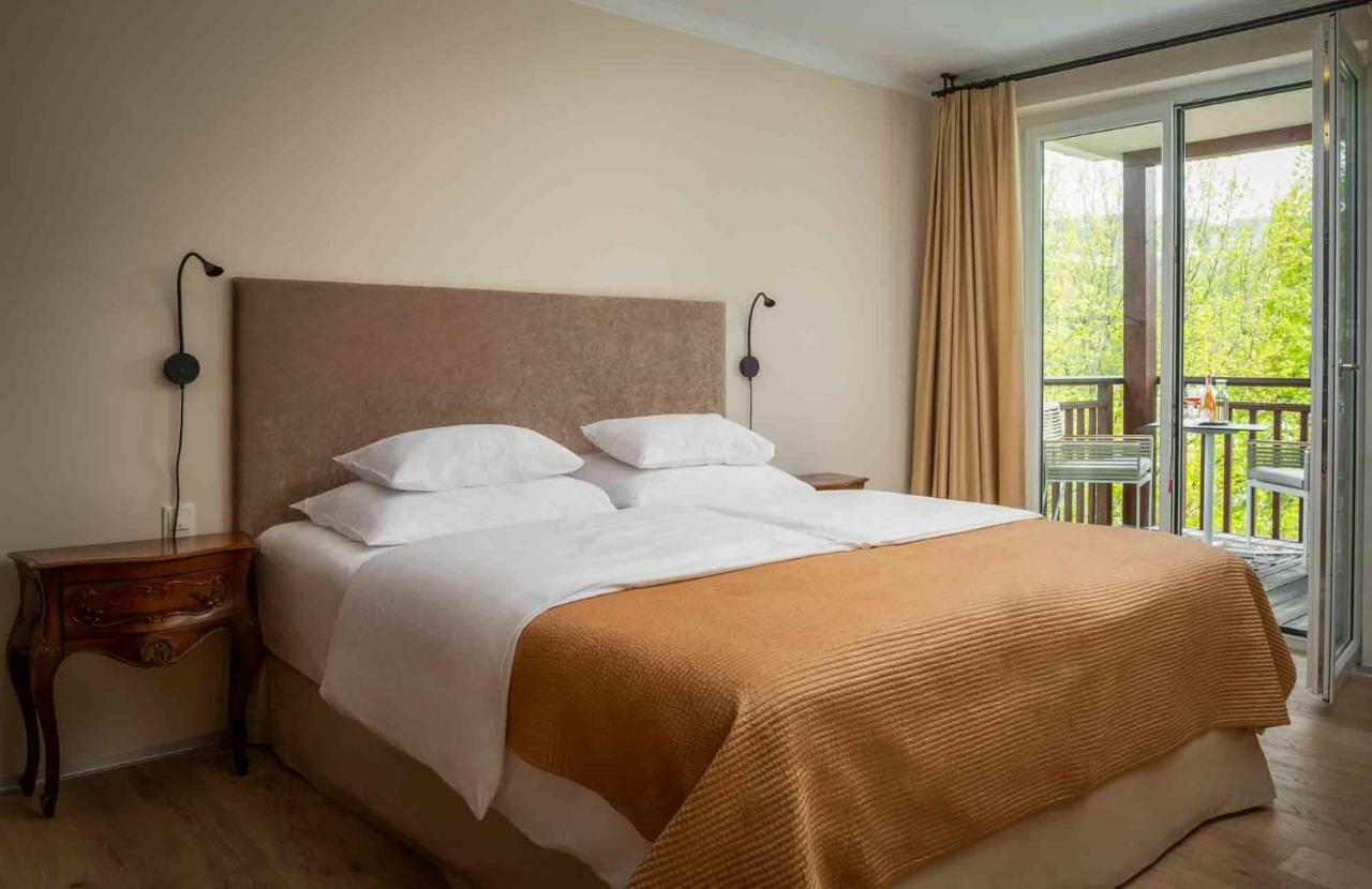 Seehotel Europa Velden am Wörthersee Kültér fotó